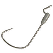 Mustad UltraPoint Impact Weighted Hook
