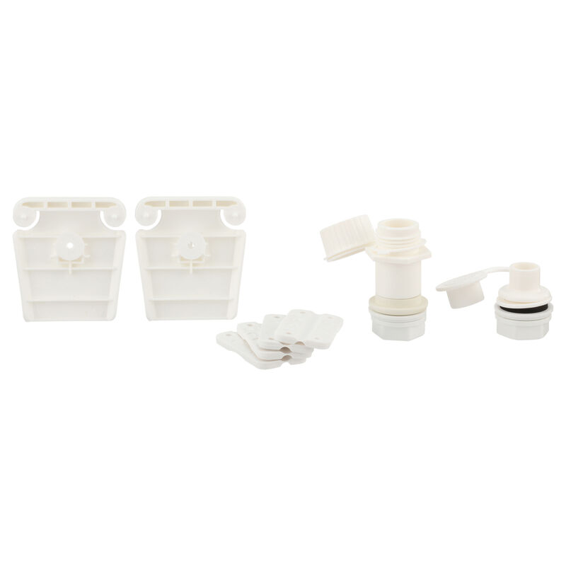Igloo Ice Chest Universal Parts Kit  image number 2