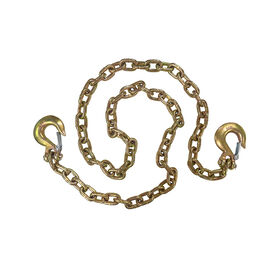 MORryde GooseTech Safety Chain Kit, 26,000 lb Rated