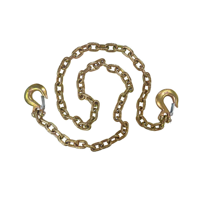 MORryde GooseTech Safety Chain Kit, 26,000 lb Rated
