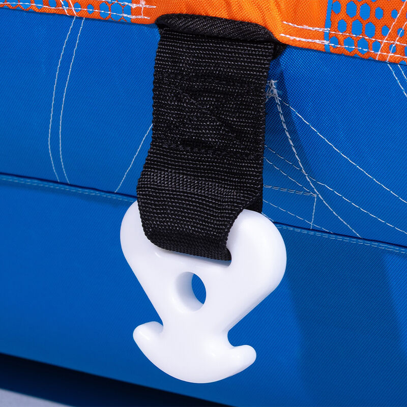 O'Brien Heli 3-Person Towable Tube image number 7