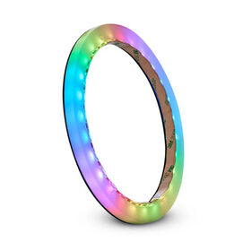 DS18 NXL-DLRING 8" Digital LED Ring for Marine Speakers, Each