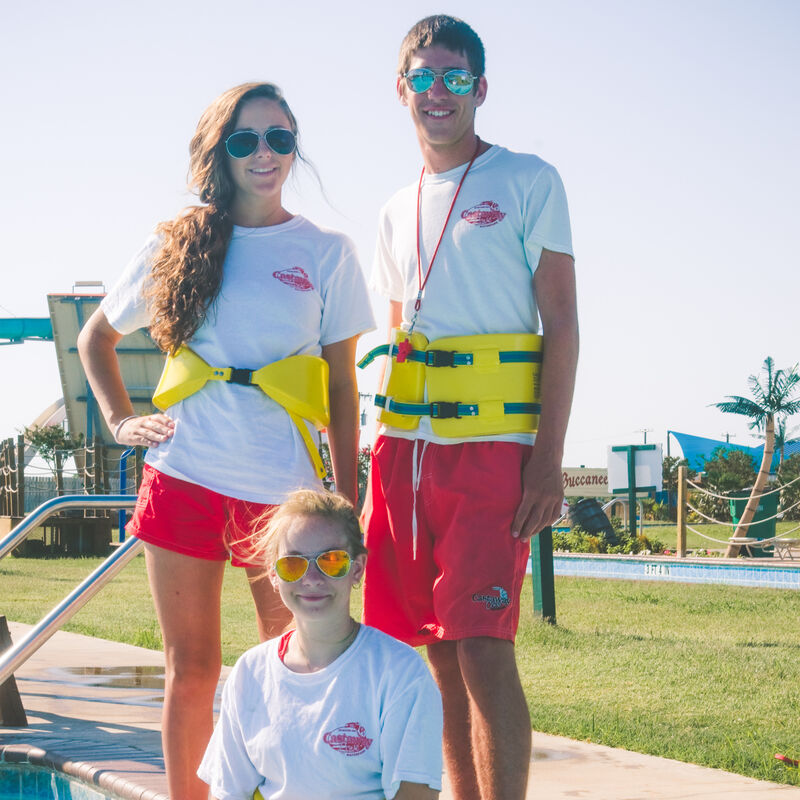 Overton's Single Waterski Belt image number 2