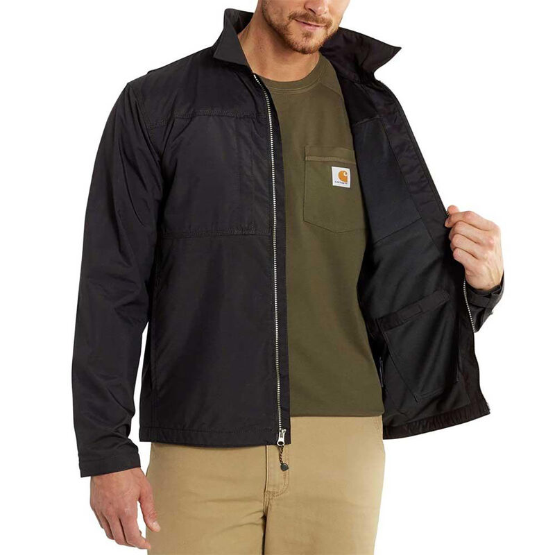 Carhartt Men&rsquo;s Full Swing Briscoe Jacket image number 2