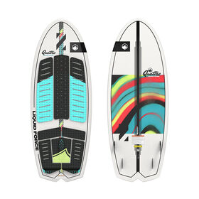 Liquid Force Quattro Quad Wakesurfer