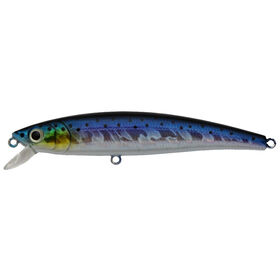 Challenger Junior Minnow