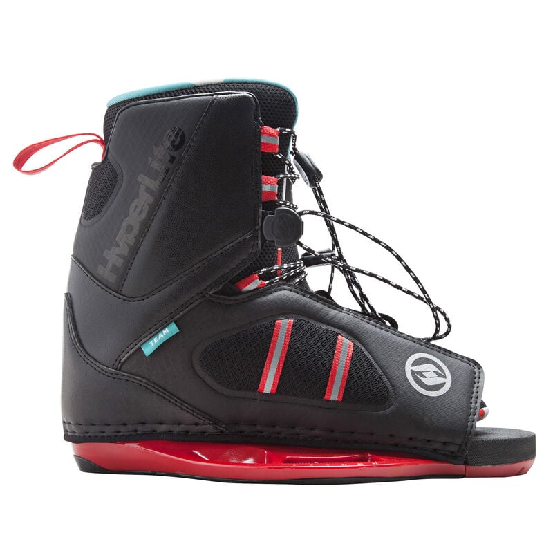 Hyperlite Baseline Wakeboard With Team OT Bindings image number 5