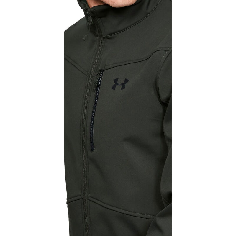 Under Armour Men&rsquo;s ColdGear Infrared Shield Jacket image number 19
