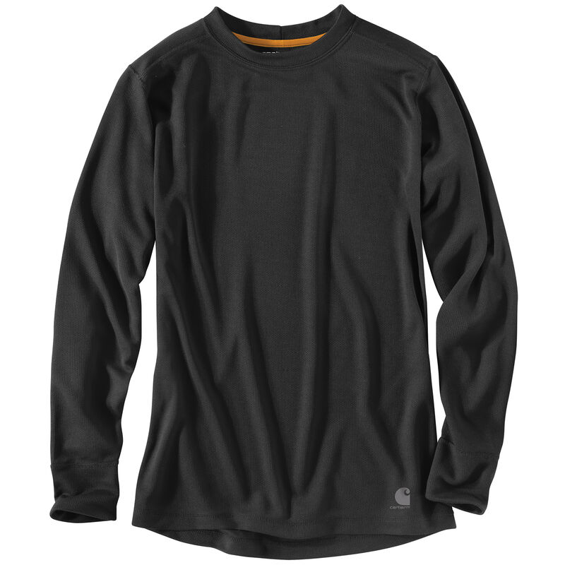 Carhartt Men's Base Force Extremes Cold-Weather Long-Sleeve Top image number 1