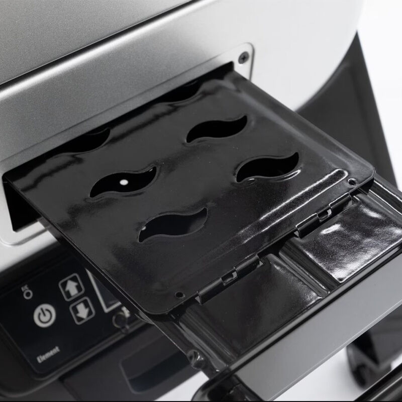 Pit Boss Silver Star 3 Series Digital Electric Smoker image number 10