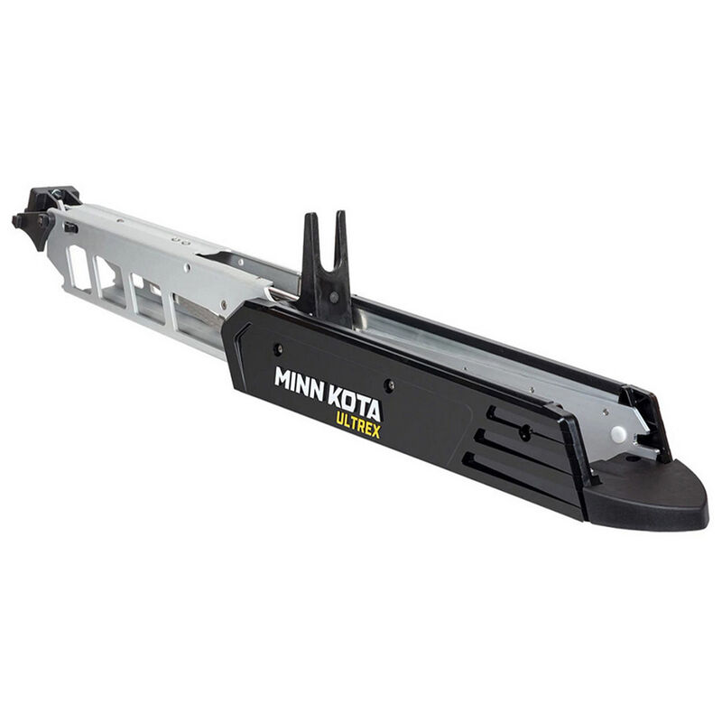 Minn Kota Mega Live Imaging TargetLock & Mega 360 Imaging Ultrex Accessory Mount - 112lbs, 45" image number 4
