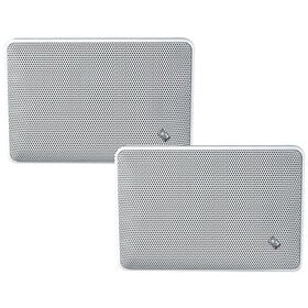 Poly-Planar MA5500 LMF Platinum Panel Speakers