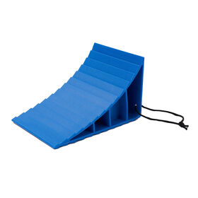 Trailer Life Wheel Chock (Sold Individually)