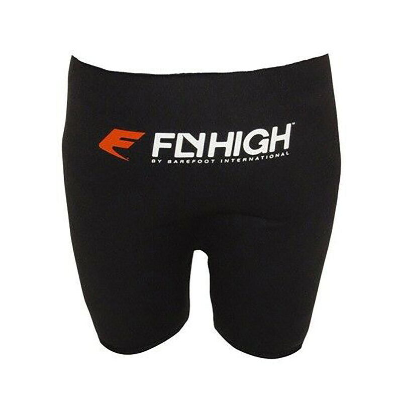 Barefoot Iron Barefoot Shorts image number 2