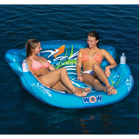 WOW Salon Double Lounge