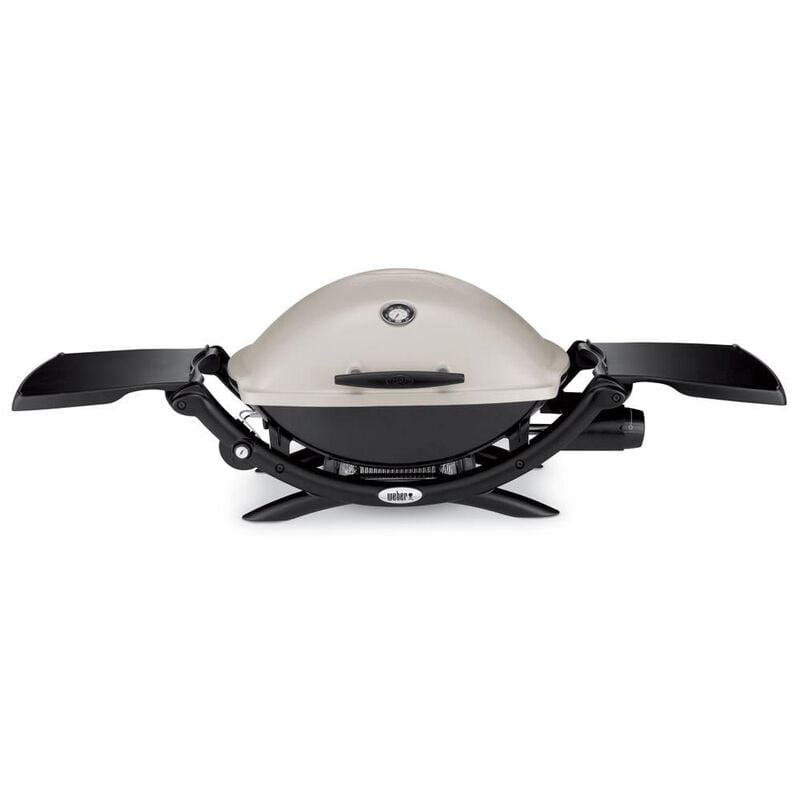 Weber Q 2200 Portable Gas Grill image number 1