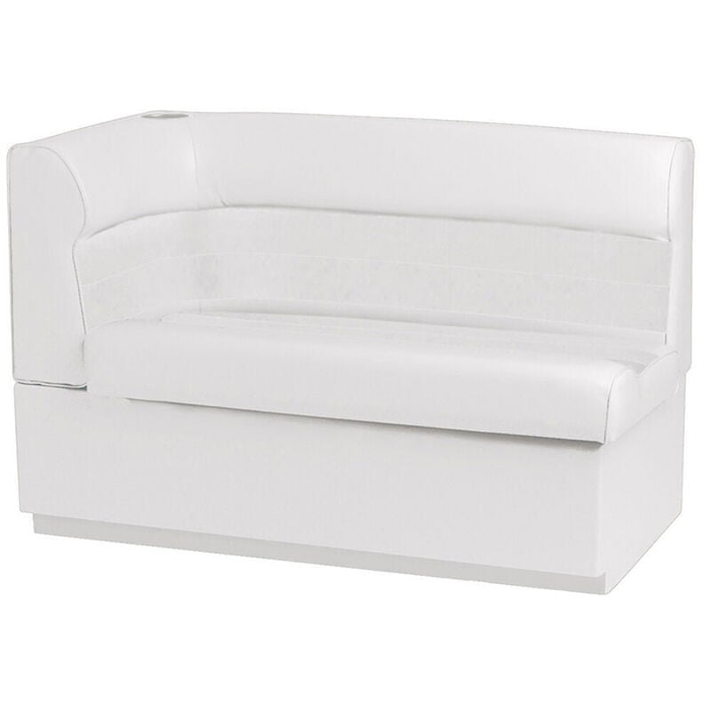 B&M Deluxe Pontoon Corner Couch - Right image number 1