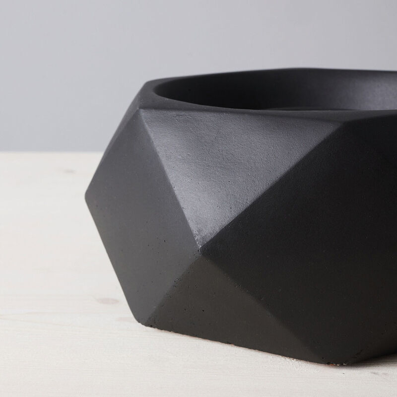 TerraFlame Geo Tabletop Fire Bowl image number 5