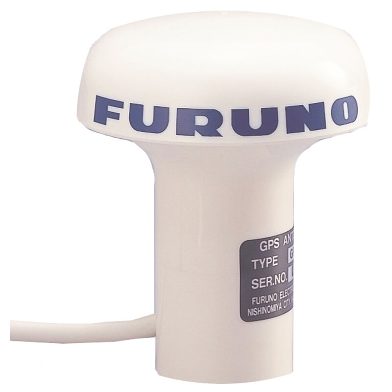 Furuno GPA017 GPS Antenna For GP32/GP33 Chartplotters image number 1