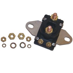 Sierra Solenoid For Mercury Marine Engine, Sierra Part #18-5816