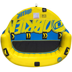 O'Brien Chiller 3-Person Towable Tube