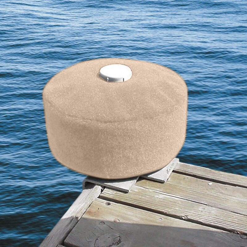 Dock Wheel Cover, 12" image number 3