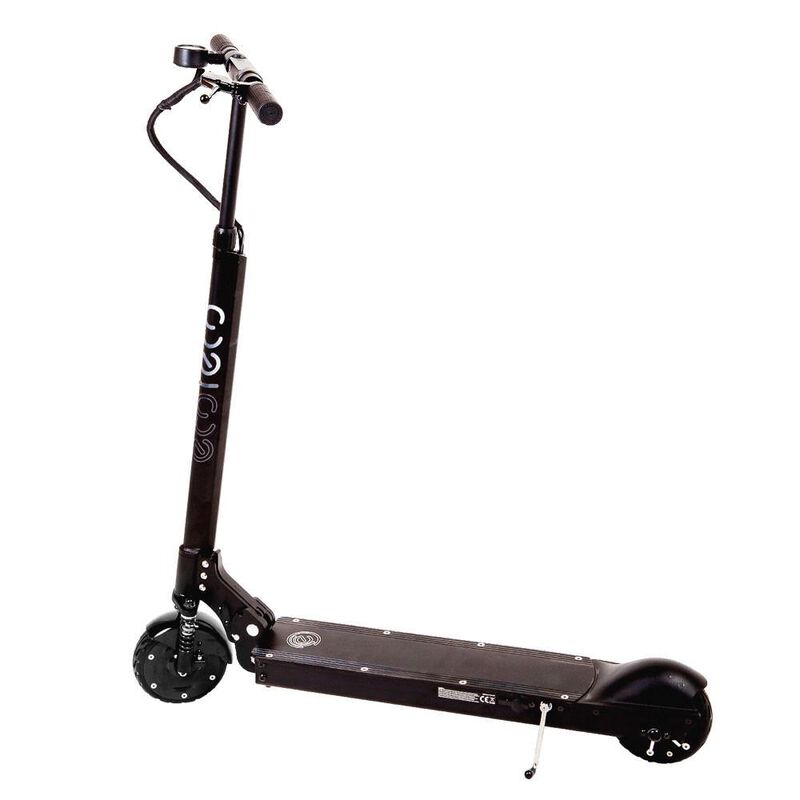 M3 Electric Scooter image number 1