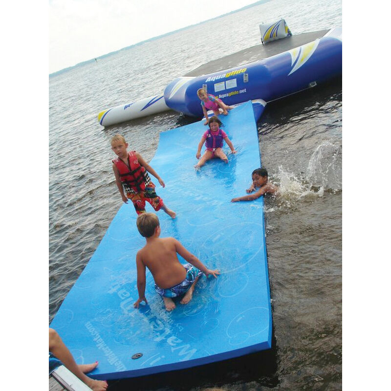 The WaterMat Plus, 20'L x 6'W image number 5