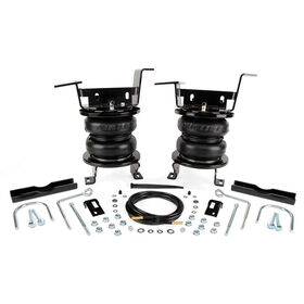 Air Lift 57541 LoadLifter 7500 XL Ultimate Air Spring Kit, '20-'26 Chevy Silverado/GMC Sierra 2500 HD, 3500 HD
