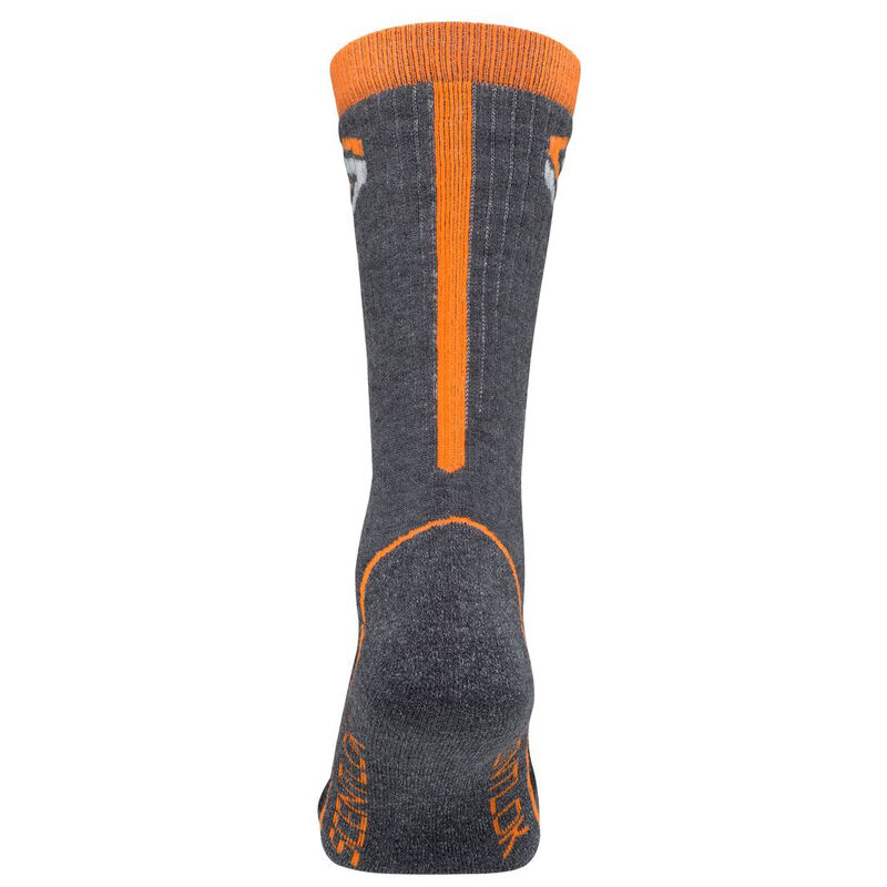 Scent-Lok Men's Merino Hiking Sock image number 3