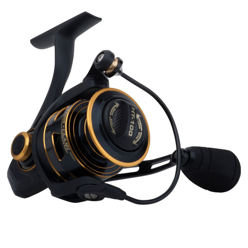 Penn Clash Spinning Reel image number 1