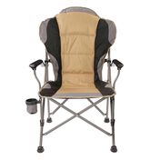 Deluxe Padded Bag Chair