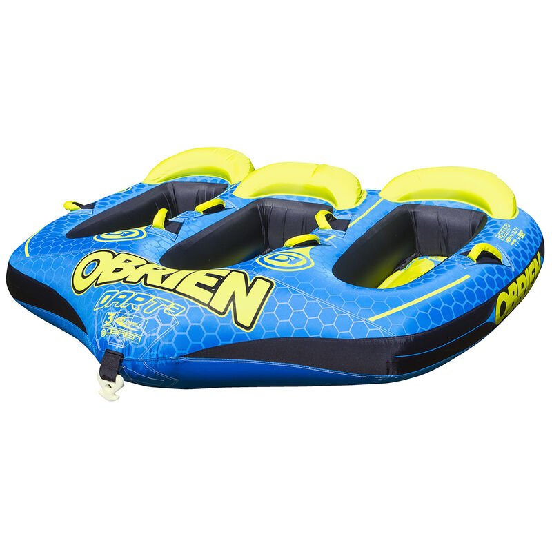 O'Brien Dart 3-Person Towable Tube image number 2