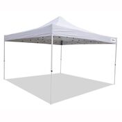M-Series 2 Pro White Instant Canopy, 12’ X 12’