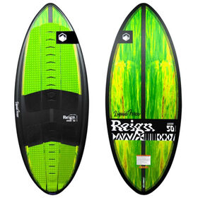 Liquid Force Reign Skim Wakesurfer