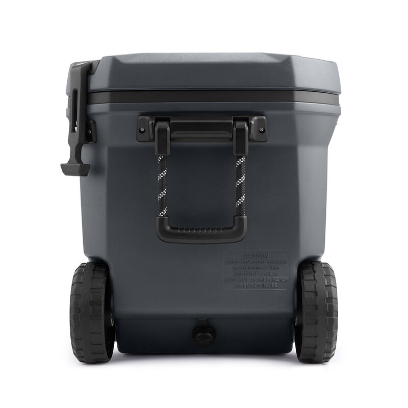 Coleman Convoy Series 100-Quart Cooler with Wheels image number 14