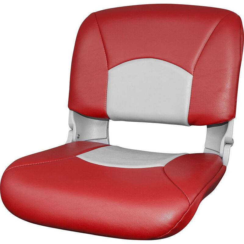 Tempress All-Weather High-Back Folding Seat image number 1