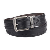 Columbia Men's Reversible Leather Belt