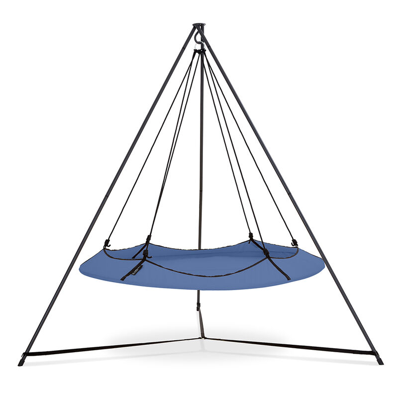 Hangout Pod and Stand Hammock Set image number 23