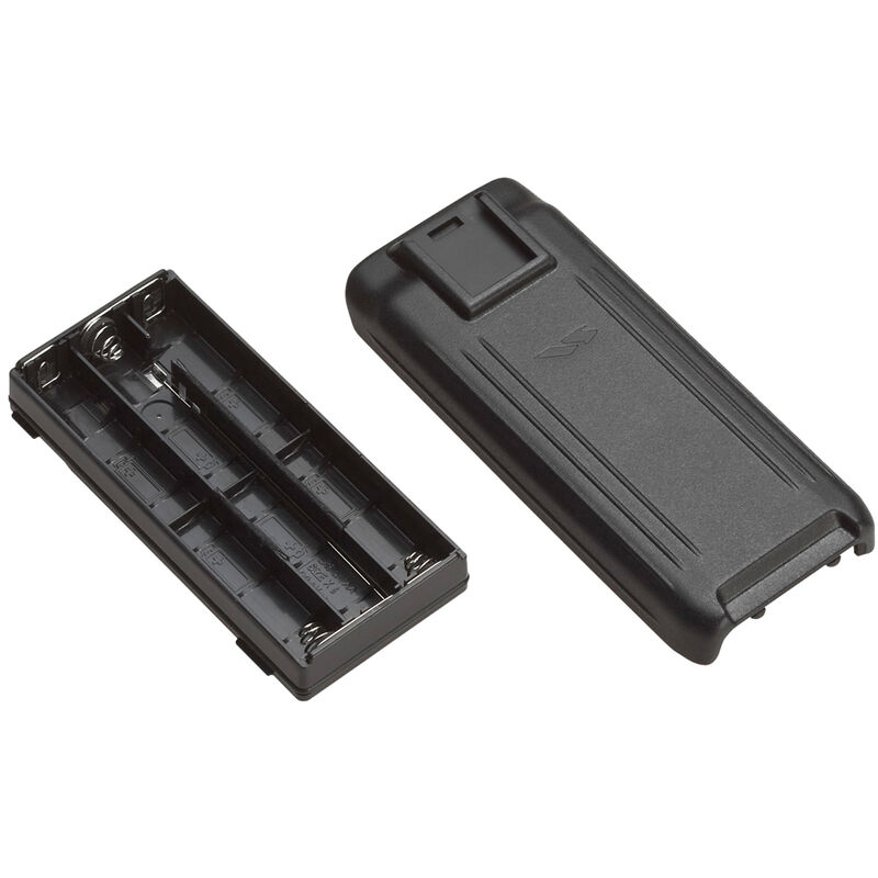 Standard Horizon Battery Tray f/HX290, HX400, & HX400IS image number 1