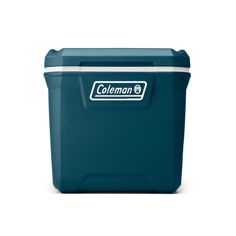 Coleman 316 Series 65-Quart Wheeled Cooler image number 7