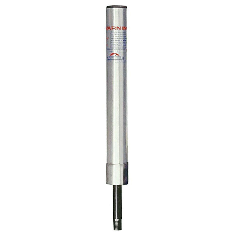 Springfield KingPin Threaded Fixed Height Post, 11" image number 1