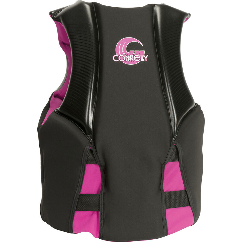Connelly Women's Concept Neoprene Life Jacket image number 2