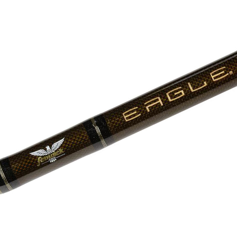 Fenwick Eagle Telescopic Trolling Rod image number 3
