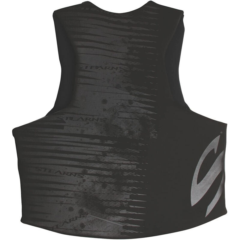 Stearns Men's Axis Hydroprene Life Jacket image number 2