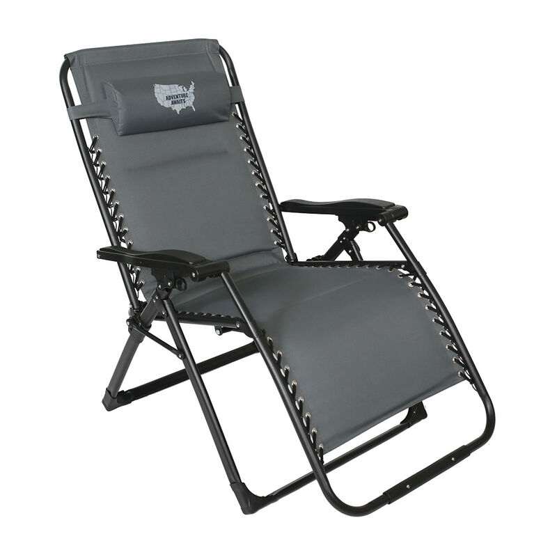 Adventurer Recliner image number 14