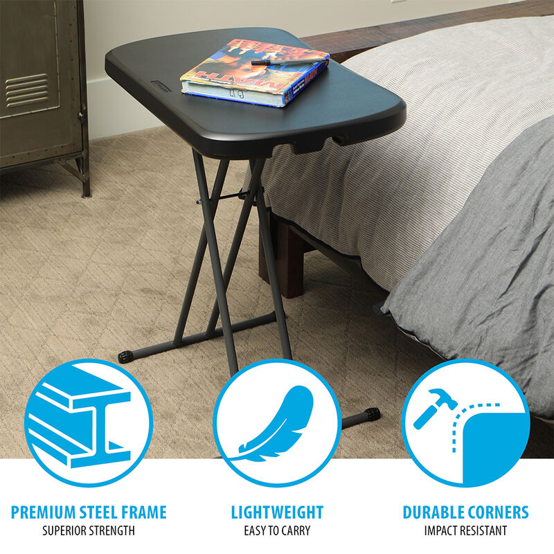 Lifetime 26" Personal Table image number 25