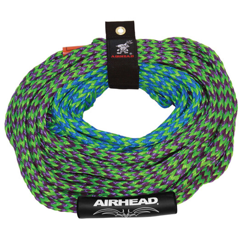Airhead 2-Section 4-Person Tube Rope image number 1