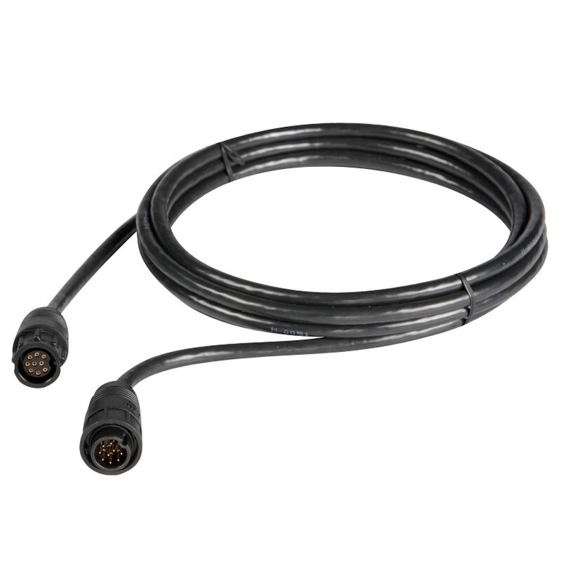 Lowrance StructureScan Transducer 10' Extension Cable image number 1
