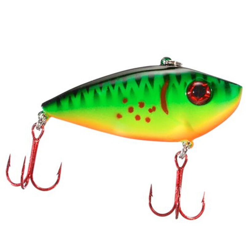 Strike King Red Eye Shad Hard Bait image number 5